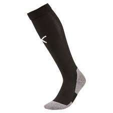 Puma LIGA Socks Core - schwarz