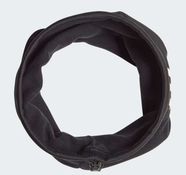 Adidas Tiro Neckwarmer - schwarz