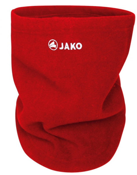 Jako Neckwarmer - rot