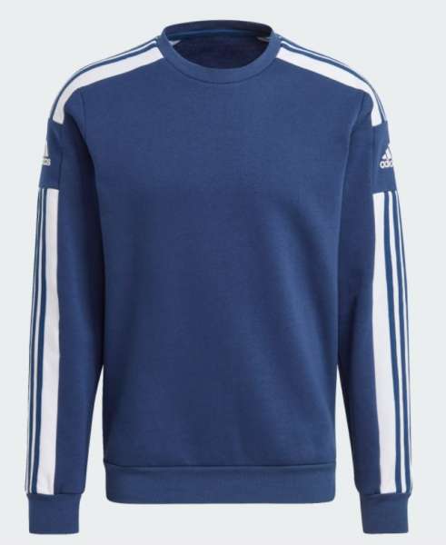 Adidas Squadra 21 Sweat Top navy