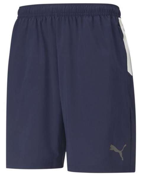 Puma teamLIGA Sideline Short - navy