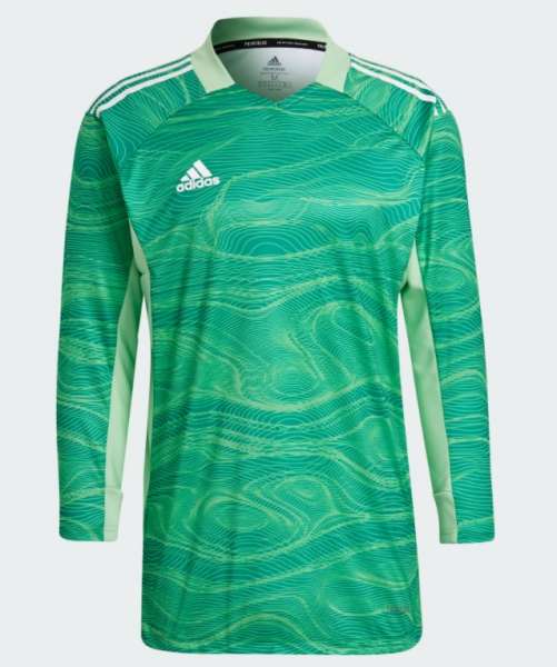 Adidas Condivo21 GK Jersey sesoli/deliso