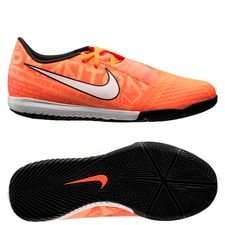 Nike JR Phantom Venom Academy IC - bright mango