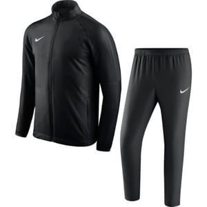 Nike Academy 18 Woven Tracksuit - schwarz