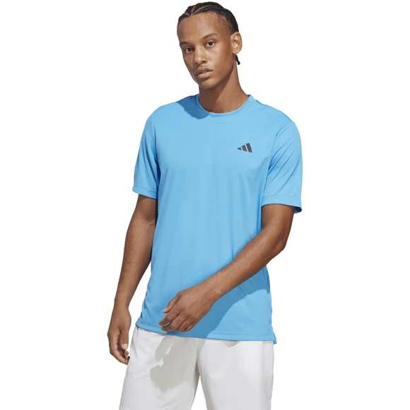 Adidas Club Tennis T-Shirt Pulse Blue