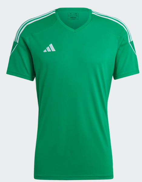 adidas Tiro 23 Jersey - grün