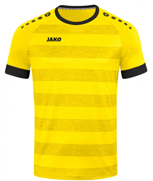 Jako Trikot Celtic Melange Kurzarm