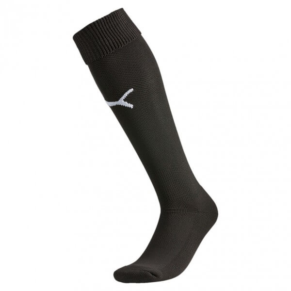 Puma Team II Socks - schwarz