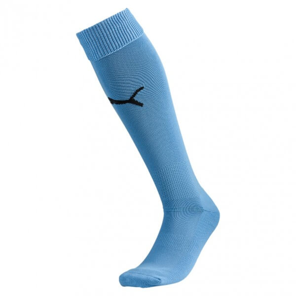 Puma Team II Socks - hellblau