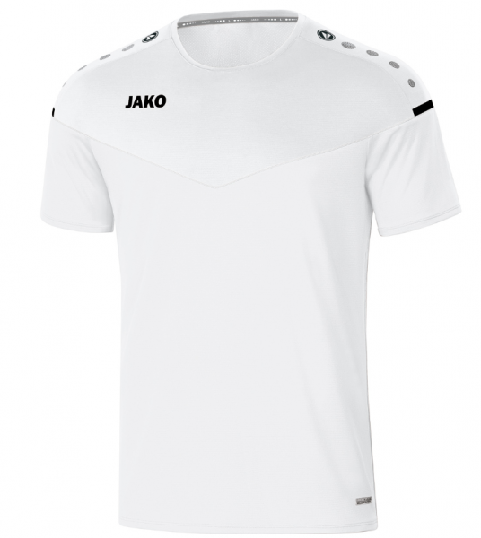 Jako T-Shirt Champ 2.0 - weiß