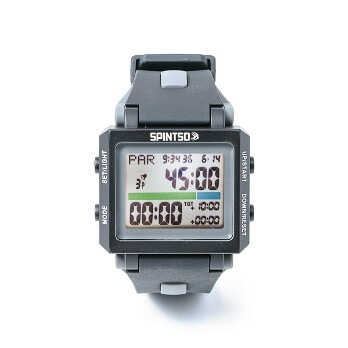 b+d Spintso Watch 2S Small