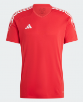 adidas Tiro 23 Jersey - rot adidas Tiro 23 Jersey - rot