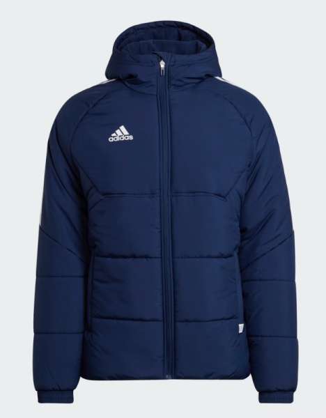 Adidas Condivo22 Winterjacke - dunkelblau