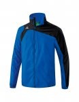 Erima Club 1900 2.0 Allwetterjacke - royal/schwarz