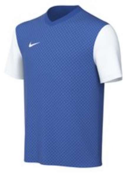 Nike DRI-FIT Tiempo Premier 2 Jersey Kids - royal blue/white