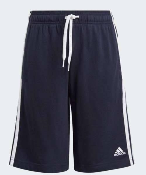 Adidas B 3S Short legink/white