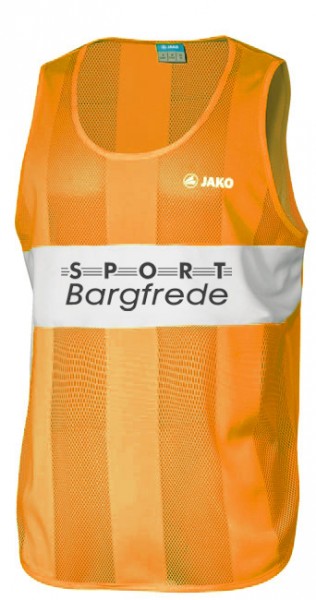 Markierungshemden orange