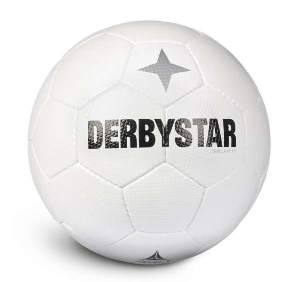 Derbystar Brillant TT Classic V22 weiß