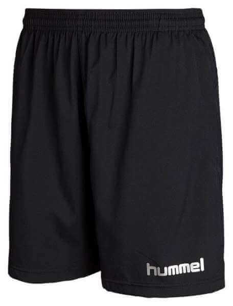 Hummel Classic Referee Short - schwarz