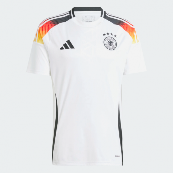 adidas DFB Heimtrikot - weiß