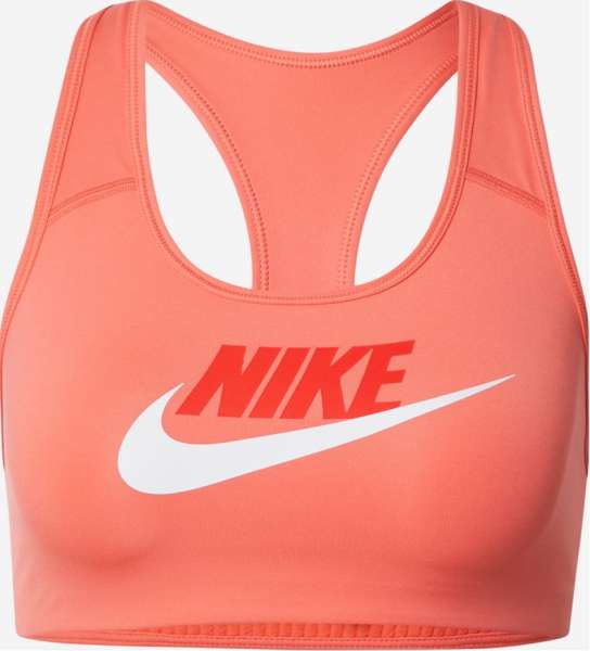 Nike Dri-Fit Swoosh Womens Sports Bra
