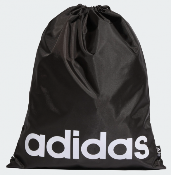 adidas Gymsack schwarz