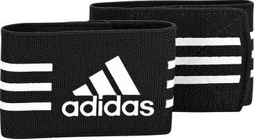 adidas Schienbeinschonerhalter - schwarz