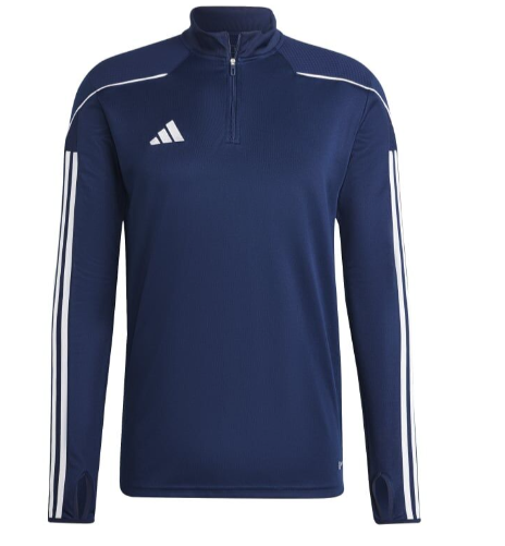 adidas Tiro 23 League Trainingstop - marine