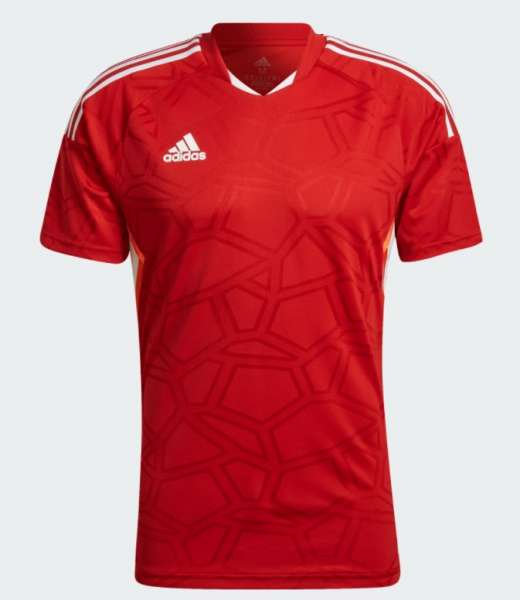 Adidas Condivo22 MD Jersey tepore/white