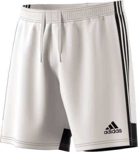 adidas Tastigo 19 Short - Weiß