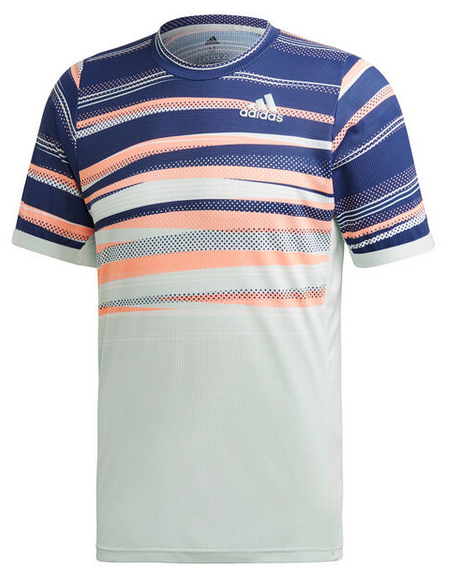 adidas Australian Open FLFT TEE