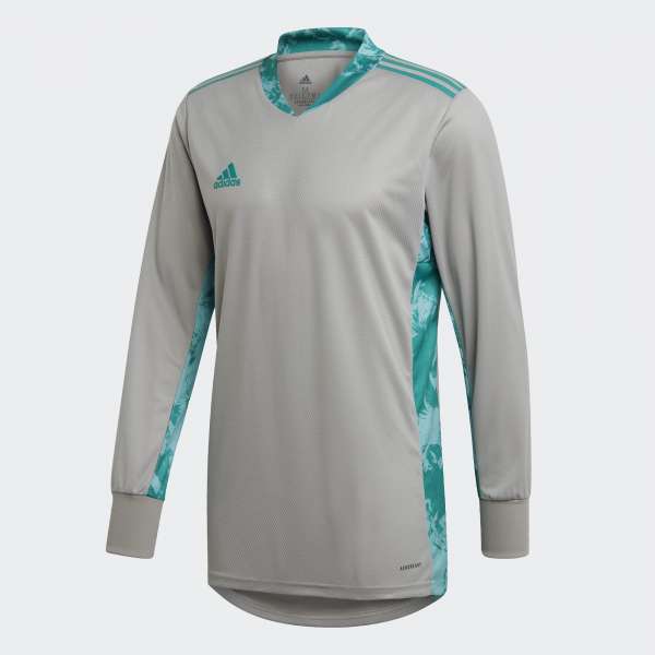 adidas Adipro 20 Torwarttrikot KIDS - grau