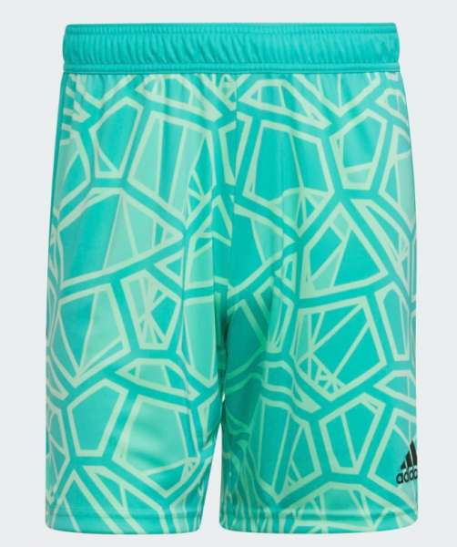 Adidas Condivo22 GK Short - mint rush