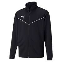 Puma teamRISE Training Poly Jacket KIDS - schwarz Puma teamRISE Training Poly Jacket KIDS - schwarz