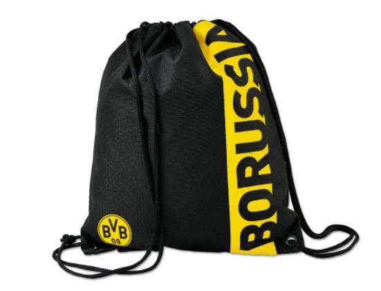 BVB &quot;Borussia&quot;-Turnbeutel