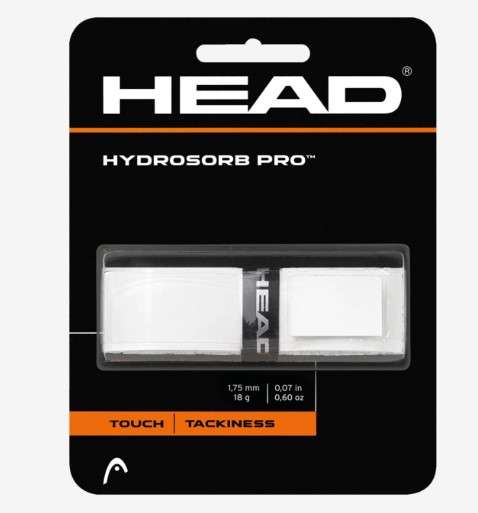 Head HydroSorb Pro Basisband - weiß