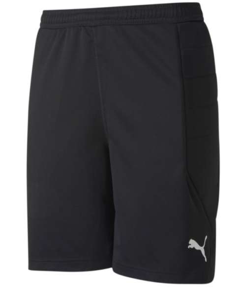 Puma Goalkeeper Pants schwarz