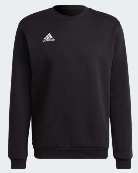 Adidas Entrada22 Sweat Top schwarz