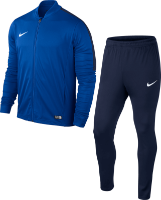 Nike tracksuit academy 16 hotsell