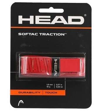 Head Softac Traction Basisband