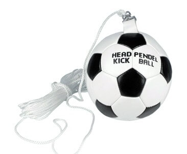 Pendelball für Kopfballpendel