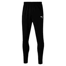 Puma LIGA Training Pants Pro - schwarz