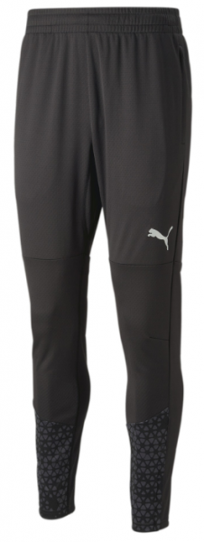 Puma teamCUP Training Pants schwarz