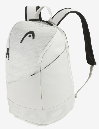 Head PRO X BACKPACK 28L- corduroy white/black