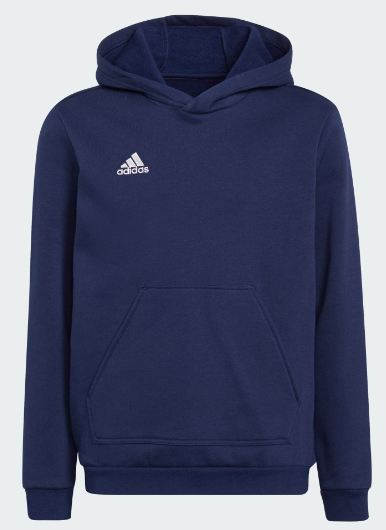 adidas ENT22 HOODY Y TENABL