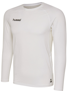 Hummel First Performance Jersey L/s Thermoshirt