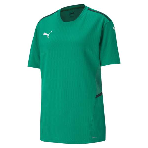 Puma teamCUP Jersey - grün