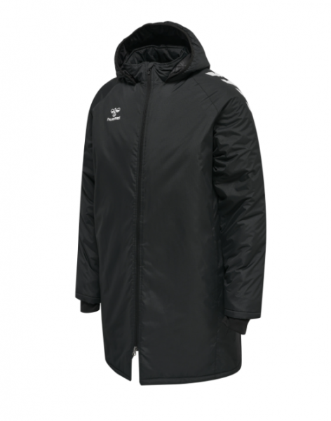 Hummel Core XK Stadionjacke - schwarz