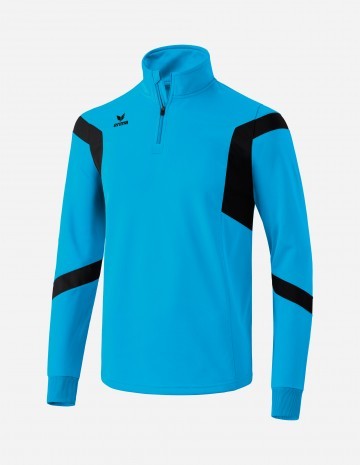 Erima classic Team Training Top - hellblau