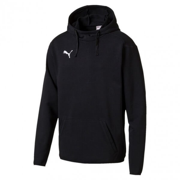 Puma Liga Casuals Hoody - schwarz